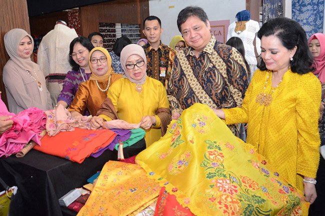 Kemenperin Dukung e-Commerce Cetak Wirausaha Baru