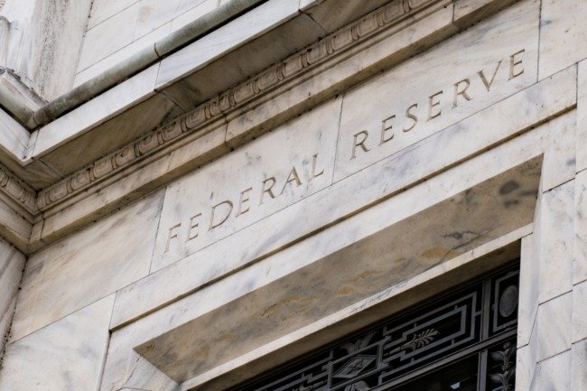 Kebijakan Moneter AS Warning Bagi Mata Uang Asia