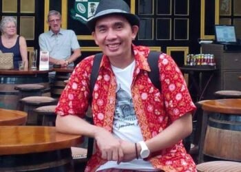 Menebak Motif Aspidum Kajati DKI Terkait OTT KPK