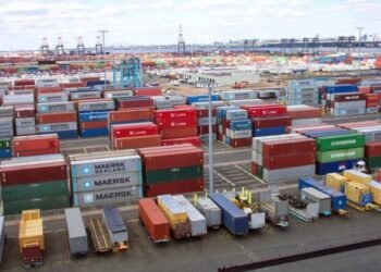 Mei 2019, Neraca Perdagangan Surplus USD 0,21 Miliar