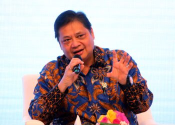 Revolusi industri 4.0