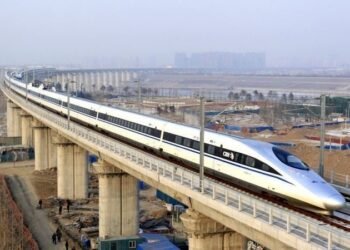 Warga Tanah Galian Tolak Pembebasan Lahan Untuk Proyek Kereta Cepat Jakarta-Bandung