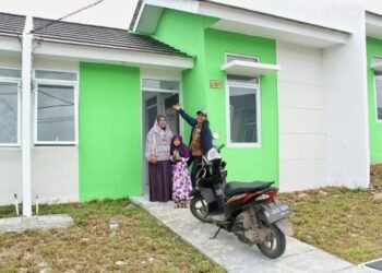 Triwulan II-2019, 18 Bank Pelaksana Salurkan Dana FLPP