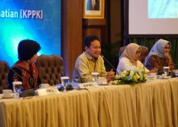 Kepatuhan Pemenuhan Prinsip Kehati-hatian ULN Korporasi Meningkat