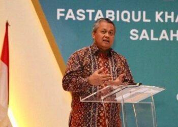 Dongkrak Komoditas Furniture, Misi Dagang Dengan AS Perlu Digenjot