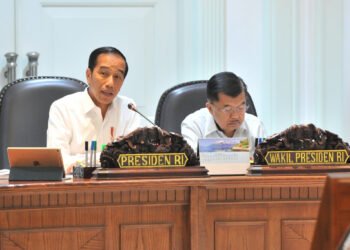 Investasi Blok Masela Sangat Berarti Bagi Indonesia