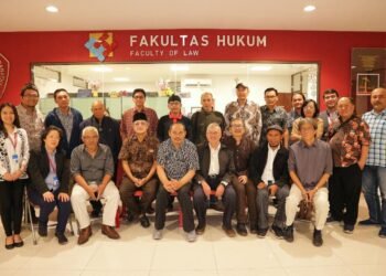 Pemerintah Diminta Tunda Pengesahan RUU KUHP