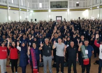 Karakter Ini Diperlukan Mahasiswa Pariwisata