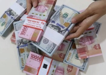 Mau Mulai Berinvestasi?  Yuk, Simak Keunggulan Surat Utang ‘James Bond’!