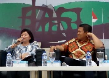 Pembahasan RUU KKS Harus Libatkan Semua  Instansi