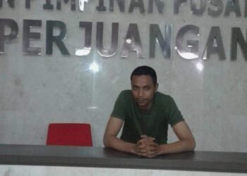 PAC PDIP Kabupaten Belu, NTT Kosong,  Kader Desak Percepat Musancab