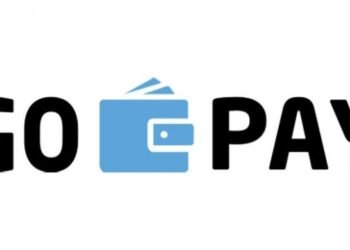 Transaksi Gopay Bisa Lampau Bank Pada 2030