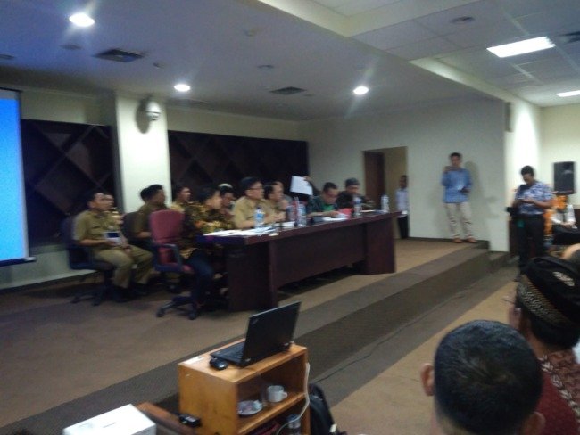 Kuasa Hukum: Masyarakat Depok Ingin Pembayaran Tanah Transparan dan Adil