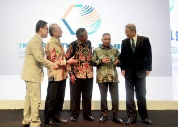 Pertemuan LPS se Dunia, Hafisz: Asing Makin Yakin Kekuatan Industri Keuangan Indonesia