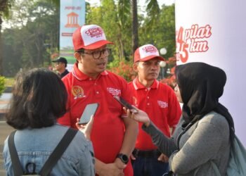 Mahyudin: Tantangan Kebangsaan Cukup Banyak