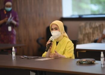 Pemindahan Ibu Kota Negara Jangan Membebani APBN