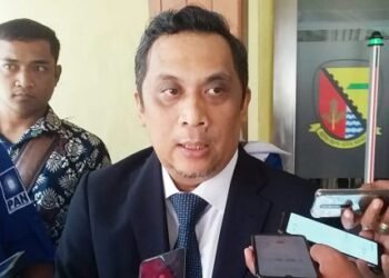Tindaklanjuti DPD RI, Komisi XI DPR Uji 30 Nama Tersisa Capim BPK