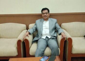Calon BPK: Buat Apa Audit, Tapi APBN Bocor Terus
