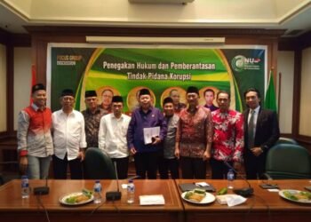 Capim KPK Bakal Kontrak Komitmen