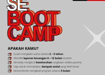 Bootcamp