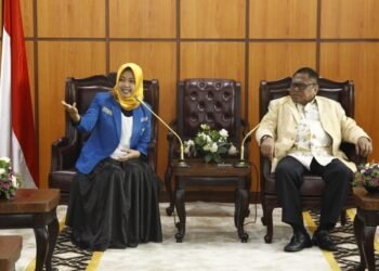 Kopri PMII Ajak Mahasiswa Lawan Paham Radikal