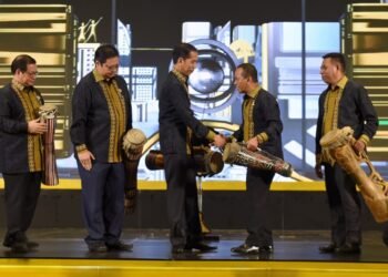 Mudahkan Investasi, Pemerintah Siap Revisi 74 UU