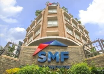 Pemerintah Suntik PT Sarana Multigriya Rp800 Miliar