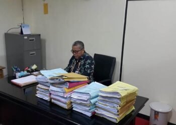 Kasudin Dukcapil Jaktim Dukung Program Anies Soal GISA