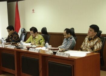 UU Perimbangan Keuangan Daerah Perlu Disinkronisasi