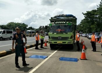 Pengusaha Transportasi Logistik dan Asosiasi Usaha Perlu Bersinergi