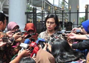 Sri Mulyani