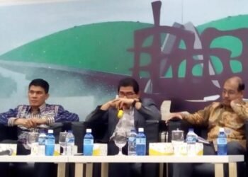 Perlu Dirumuskan Kembali Hubungan DPD RI-Daerah