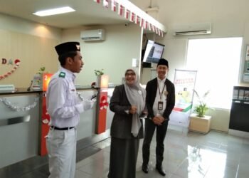 Peringati Hari Sumpah Pemuda, BNI Syariah Tebar Promo Menarik
