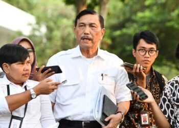 Banyak Penyimpangan, Pemerintah Review Ekspor Biji Nikel