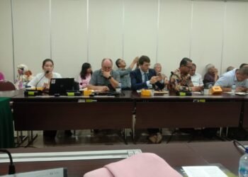 Kementan-Bappenas Siap Wujudkan Pertanian Berkelanjutan