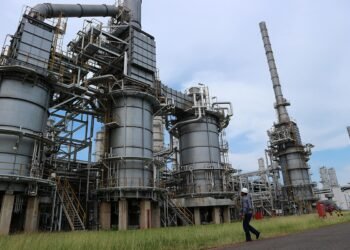 PT Tuban Petrochmical