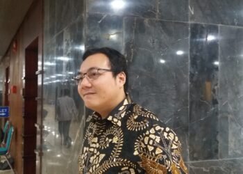 DPR Dorong BPWS Kembangkan Pariwisata Lokal