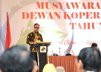 Pemerintah Serius Tingkatkan Investasi Sektor Manufaktur