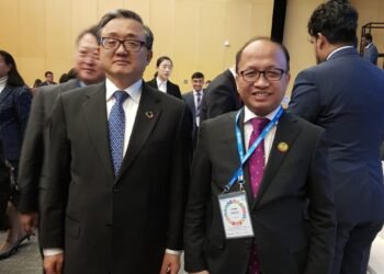 Program Dana Desa Bentuk Komitmen Pencapaian SDGS