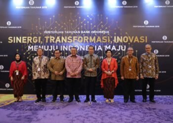 Prospek Ekonomi Indonesia 2020 Terjaga