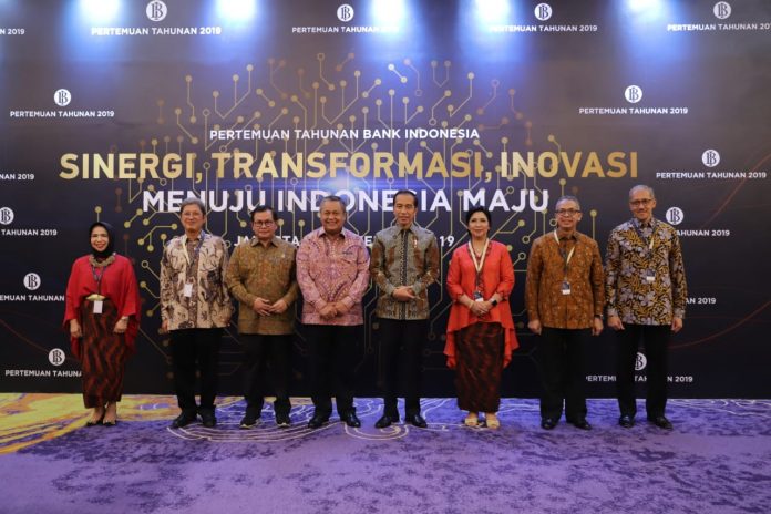 Prospek Ekonomi Indonesia 2020 Terjaga Berita Moneter 