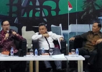 Saat Antasari Jadi Tersangka, Aneh..Tak Ada Demo Mahasiswa