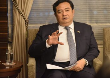 5 Tahun Terakhir, Kinerja Perdagangan RI-Korsel Terus Meningkat