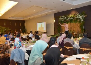 Penggunaan EBT Untuk Pembangkit Listrik Baru 13%