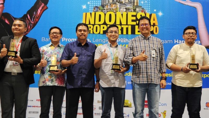 IPEX 2019, BTN Raih KPR  Senilai Rp4,5 Triliun