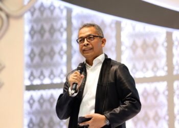 ISEF 2019 Catat Kesepakatan Bisnis Rp 22,63 Triliun