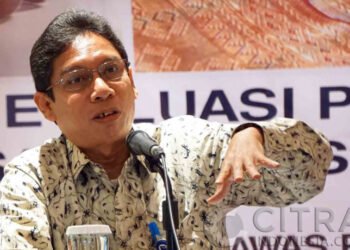 Ini Reaksi Kemendag Terhadap Kebijakan Asing Yang Hambat Ekspor Besi dan Baja Indonesia