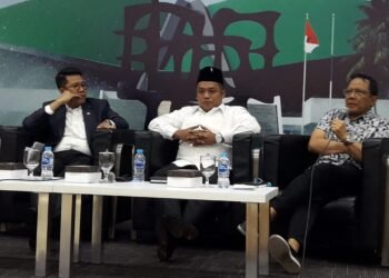 Taat Bayar Pajak Bagian Dari Nilai Kepahlawanan