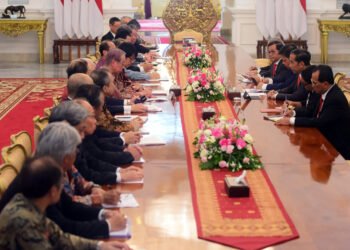 Pengusaha Jepang Komit Tambah Investasi ke Indonesia