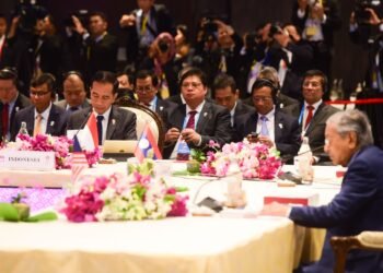 Presiden Jokowi Ingatkan Pentingnya Perkuat Kerjasama ASEAN